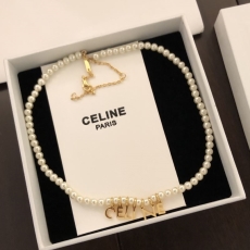 Celine Necklaces